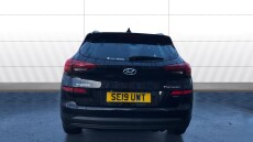 Hyundai Tucson 1.6 GDi SE Nav 5dr 2WD Petrol Estate